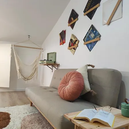 Wood Essence Apartment - Cozy Balcony Coimbra Exterior photo