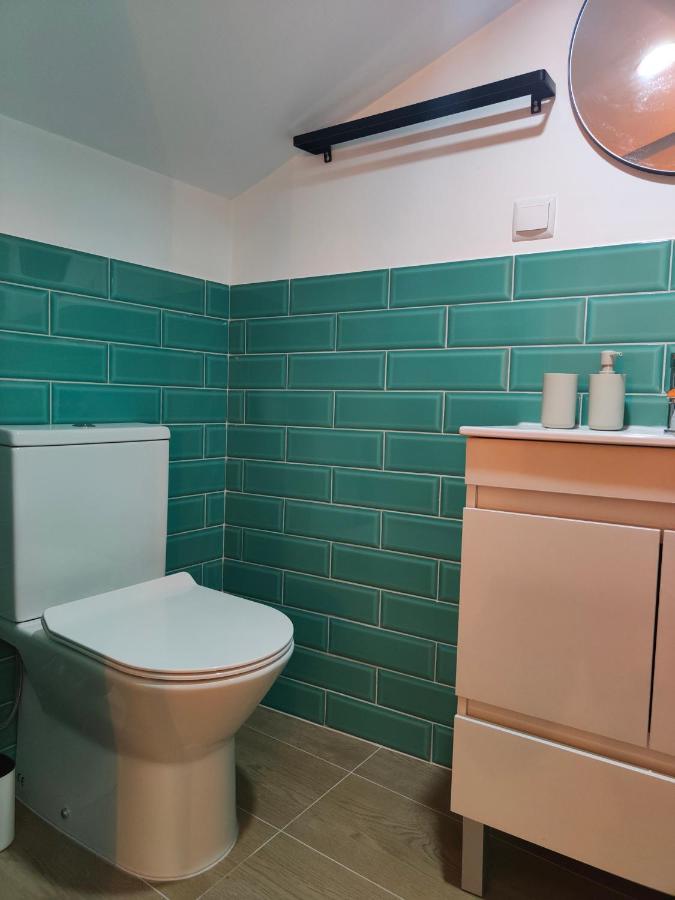 Apartment Wood Essence - Cozy Balcony Coimbra